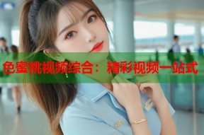 色蜜桃视频综合：精彩视频一站式