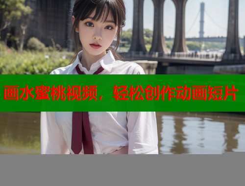 画水蜜桃视频，轻松创作动画短片  第1张