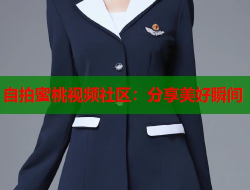 自拍蜜桃视频社区：分享美好瞬间  第1张