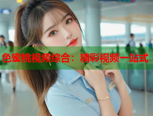 色蜜桃视频综合：精彩视频一站式  第1张